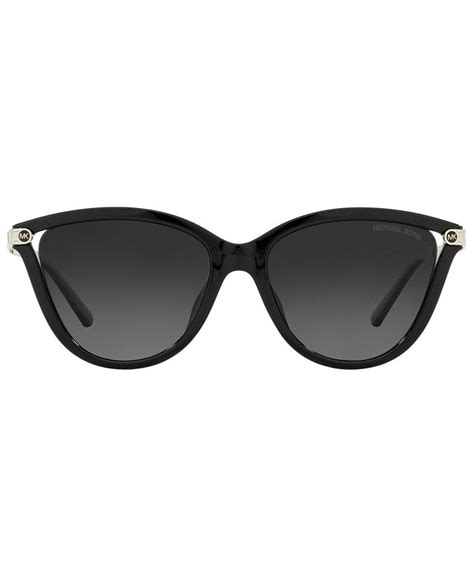 michael kors women's polarized tulum sunglasses|Tulum Sunglasses .